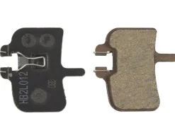 Hayes Brakes|Holiday Shopping|Disc Brake Pads (Semi-Metallic) ( HFX) (T95 Compound) (1 Pair)