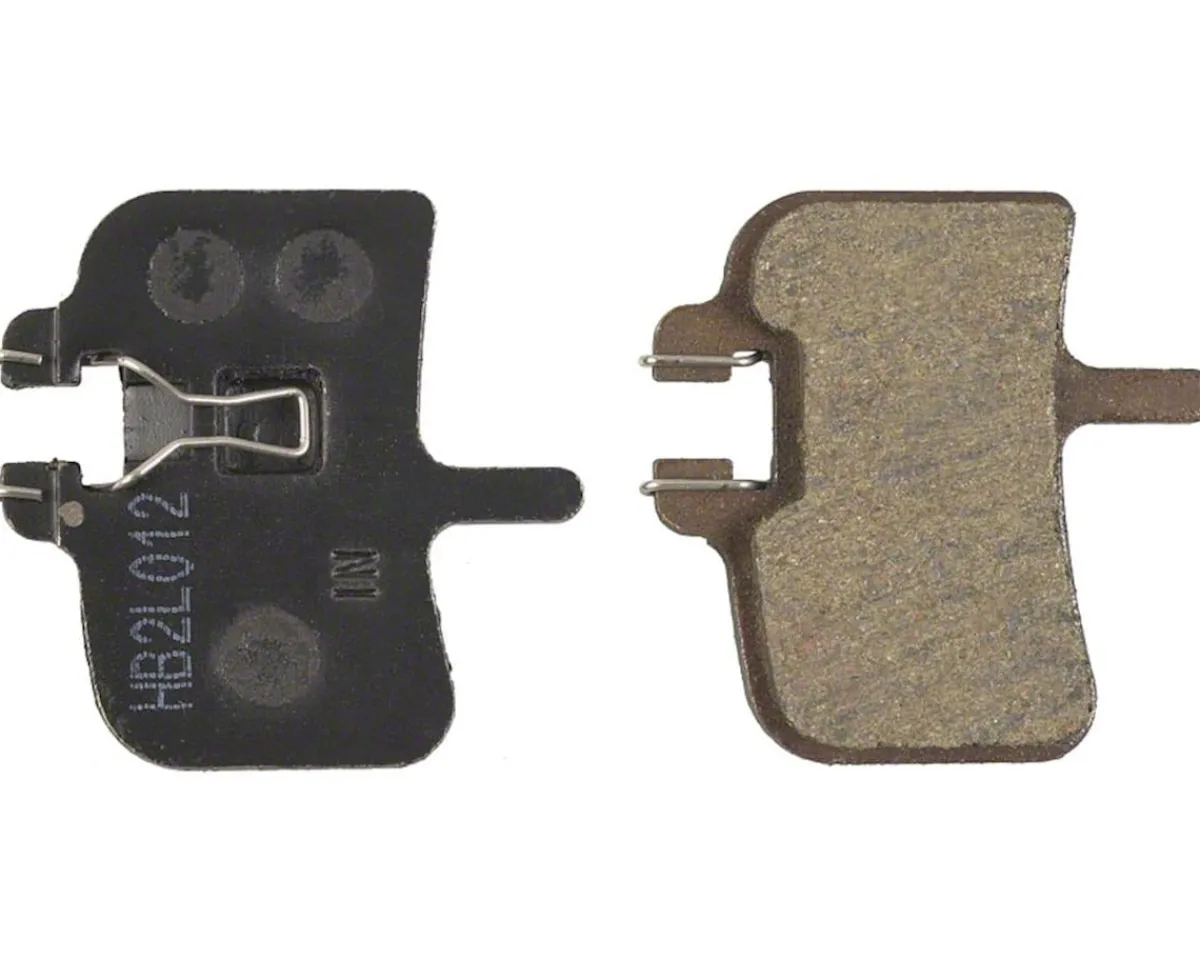 Hayes Brakes|Holiday Shopping|Disc Brake Pads (Semi-Metallic) ( HFX) (T95 Compound) (1 Pair)