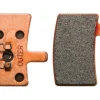 Hayes Brakes|Holiday Shopping|Disc Brake Pads (Sintered) ( Stroker Trail) (Steel Back) (1 Pair)