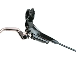 Hayes Brakes|Dominion A4 Hydraulic Disc Brake (Black/Bronze) (Post Mount) (Left) (Caliper Included)