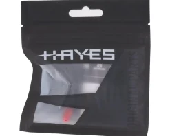 Hayes Brakes|Dominion Integrated Shifter Mount (Matte Black) (SRAM MatchMaker)