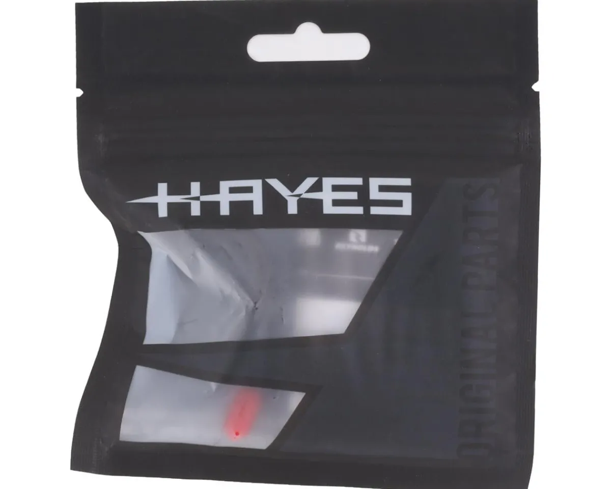 Hayes Brakes|Dominion Integrated Shifter Mount (Matte Black) (SRAM MatchMaker)
