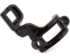 Hayes Brakes|Dominion Integrated Shifter Mount (Gloss Black) (I-SPEC II)