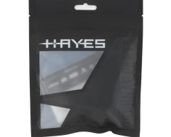 Hayes Brakes|Dominion SFL Brake Lever Blade Kit (Grey) (Small)