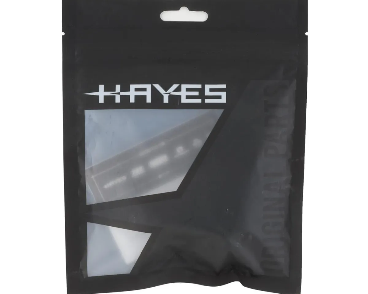 Hayes Brakes|Dominion SFL Brake Lever Blade Kit (Grey) (Small)