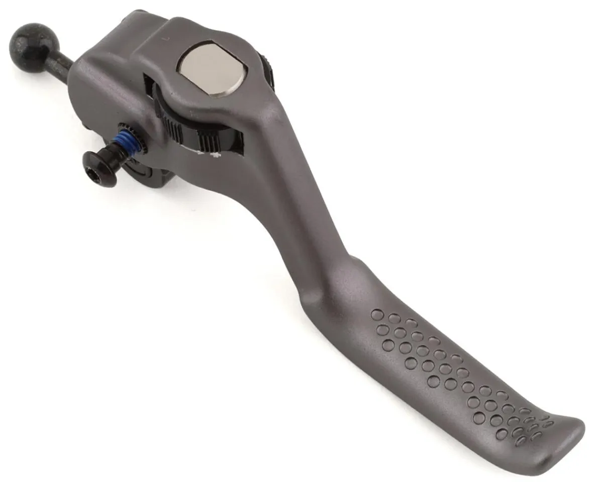Hayes Brakes|Dominion SFL Brake Lever Blade Kit (Grey) (Small)