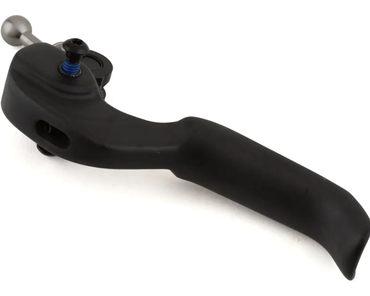 Hayes Brakes|Dominion T Carbon Brake Lever Kit (Black) (Left)