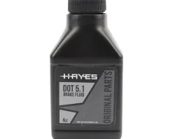 Hayes Brakes|Tools|DOT-5.1 Hydraulic Brake Fluid (4oz)