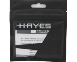 Hayes Brakes|G2 Caliper Rebuild Kit (Fits G2, Mag, & HFX-9)