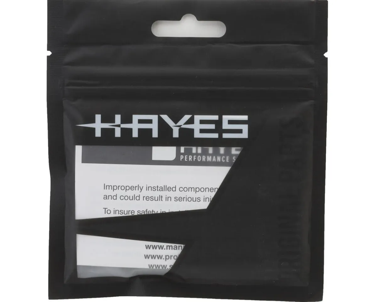 Hayes Brakes|G2 Caliper Rebuild Kit (Fits G2, Mag, & HFX-9)