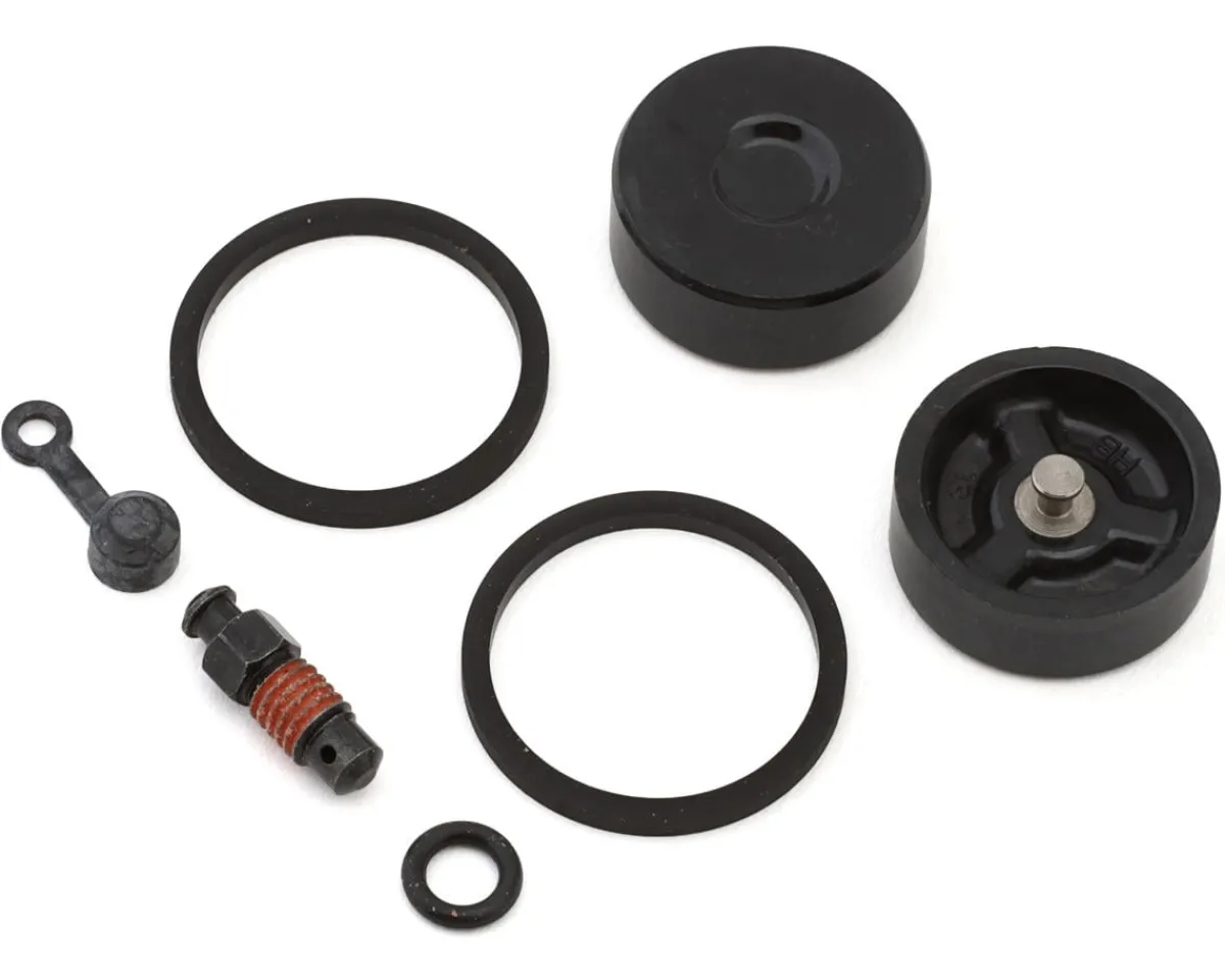 Hayes Brakes|G2 Caliper Rebuild Kit (Fits G2, Mag, & HFX-9)
