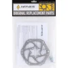 Hayes Brakes|L-Series Disc Brake Rotor (6-Bolt) (140mm)
