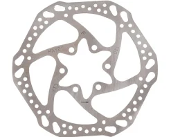 Hayes Brakes|L-Series Disc Brake Rotor (6-Bolt) (140mm)