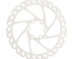 Hayes Brakes|V-Series Disc Brake Rotor (6-Bolt) (160mm)