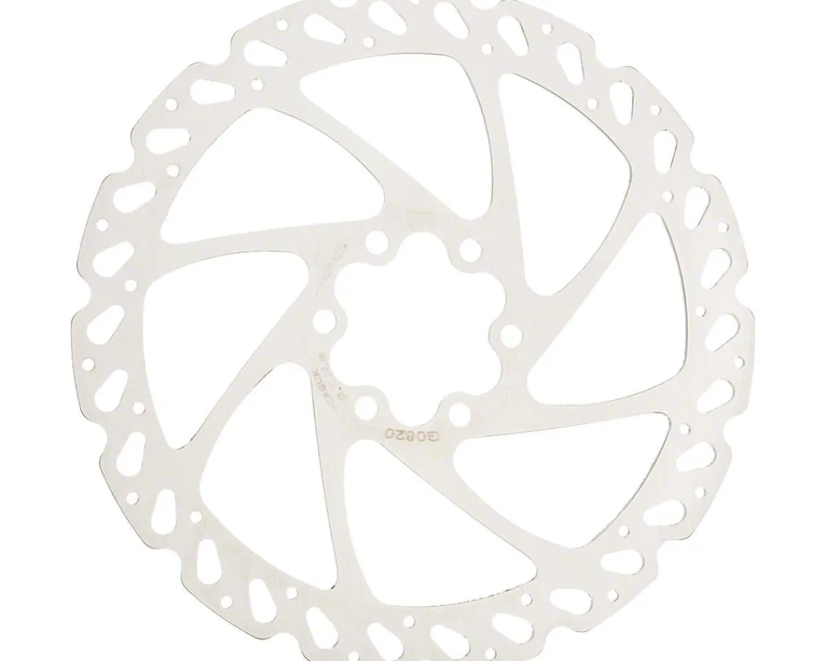 Hayes Brakes|V-Series Disc Brake Rotor (6-Bolt) (160mm)