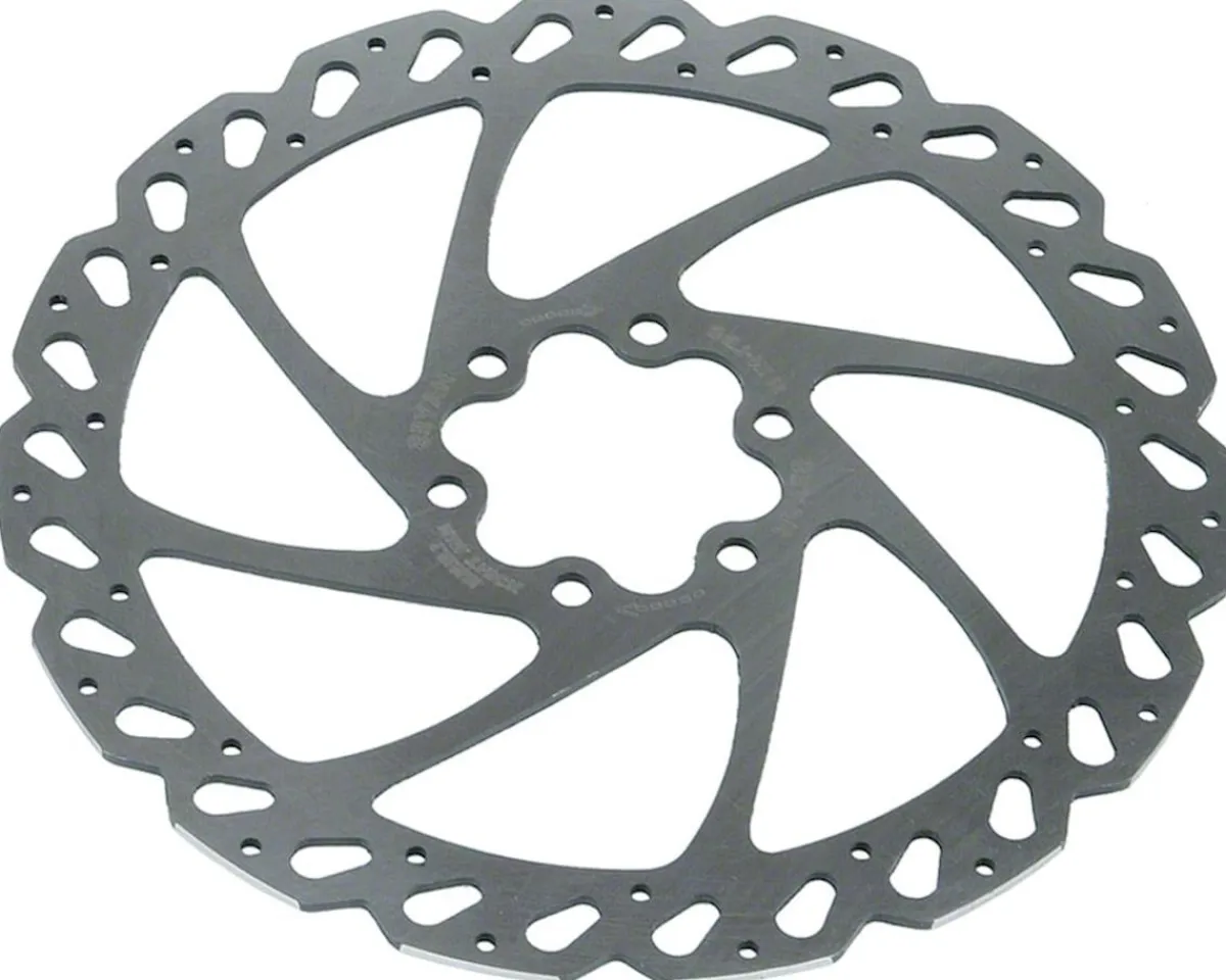 Hayes Brakes|V-Series Disc Brake Rotor (6-Bolt) (160mm)
