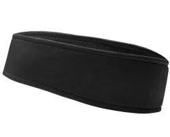 Headsweats Clothing Accessories|Ultratech Headband (Black) (Universal Adult)