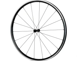 HED Wheels & Parts|Ardennes RA Pro Front Wheel (Black) (QR x 100mm) (700c) (Rim Brake) (Clincher)