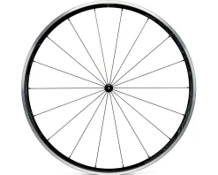 HED Wheels & Parts|Ardennes RA Pro Front Wheel (Black) (QR x 100mm) (700c) (Rim Brake) (Clincher)