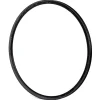 HED Wheels & Parts|Belgium R Disc Brake Rim (Black) (32H) (Presta) (700c) (Tubeless)