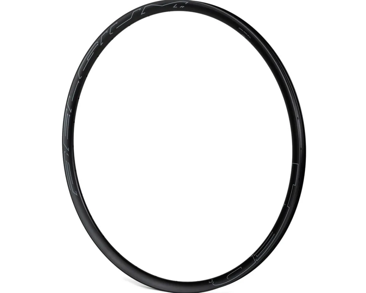 HED Wheels & Parts|Belgium R Disc Brake Rim (Black) (32H) (Presta) (700c) (Tubeless)