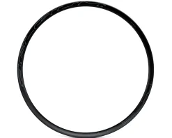 HED Wheels & Parts|Belgium R Disc Brake Rim (Black) (32H) (Presta) (700c) (Tubeless)