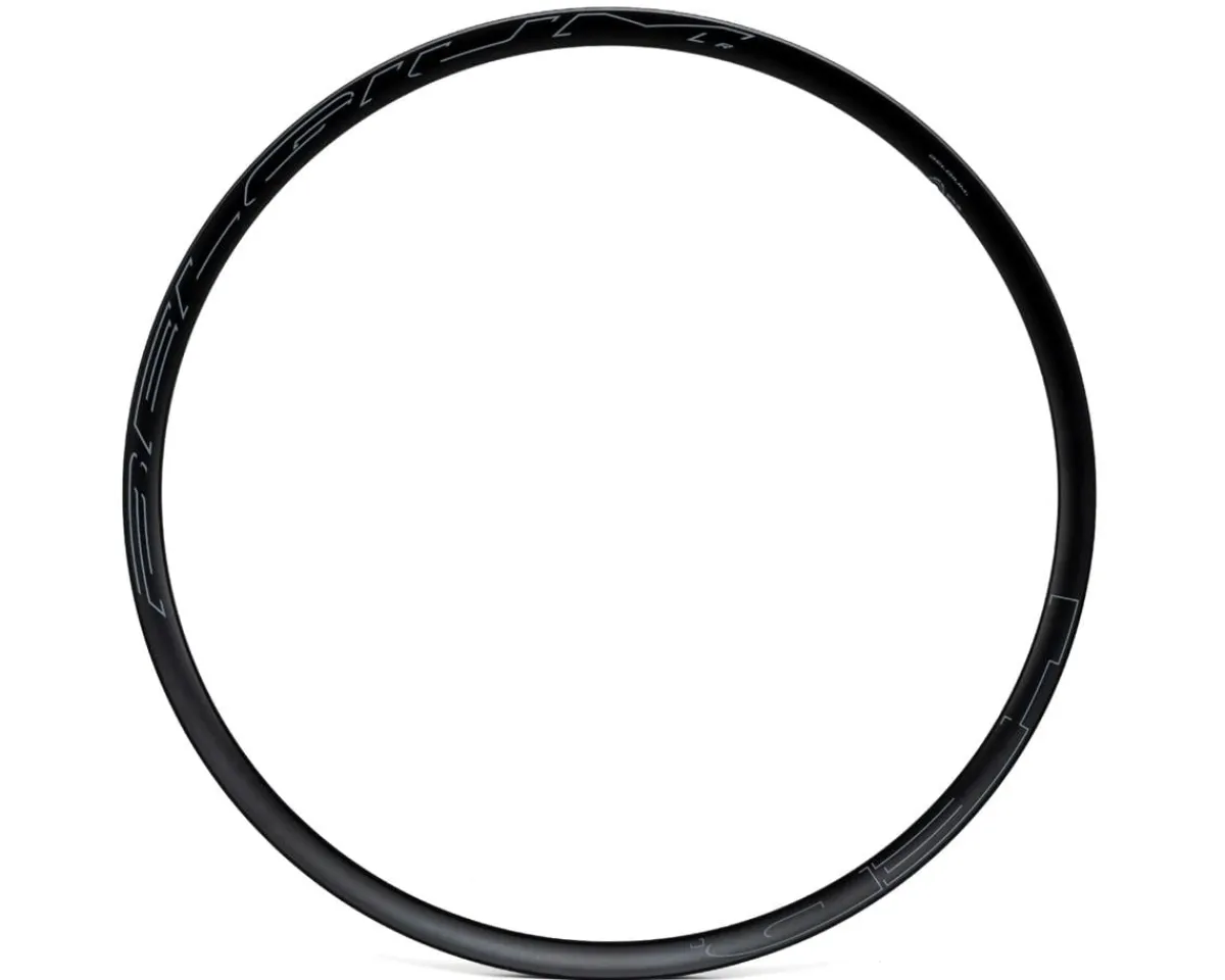 HED Wheels & Parts|Belgium R Disc Brake Rim (Black) (32H) (Presta) (700c) (Tubeless)