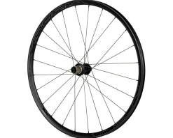 HED Wheels & Parts|Emporia GA Performance Rear Wheel (Black) (Shimano HG 11/12) (12 x 142mm) (700c) (Centerlock) (Tubeless)
