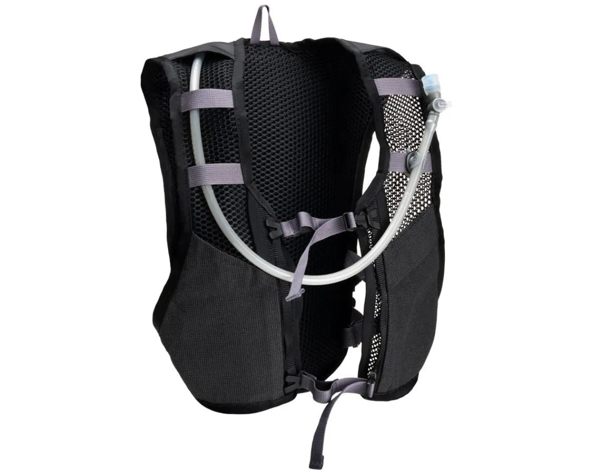 High Above Bags & Packs|Supernatural Vest Pack (Black) (6L)