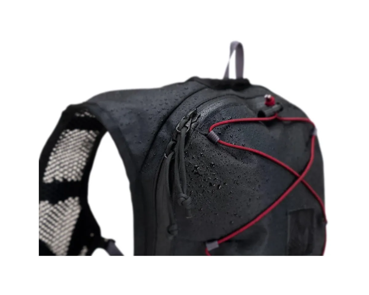 High Above Bags & Packs|Supernatural Vest Pack (Black) (6L)