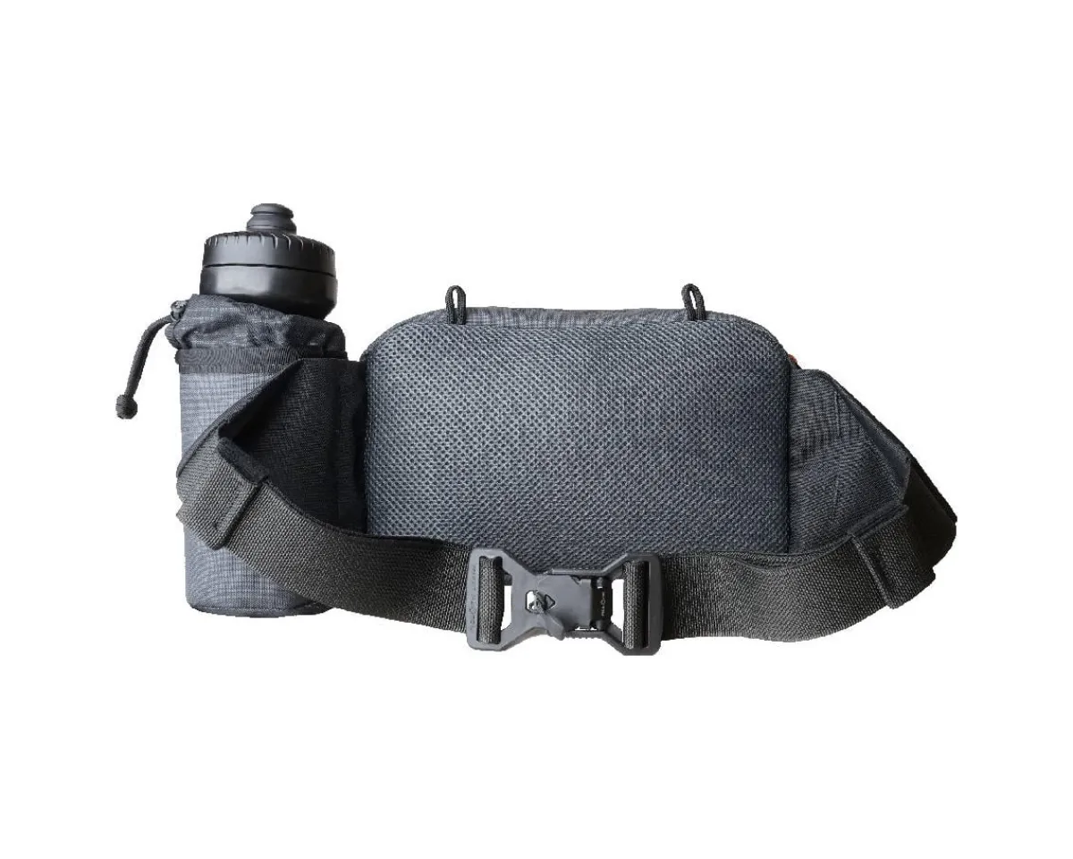 High Above Bags & Packs|The Lookout MTB Hip Pack (Grey) (2.7L)