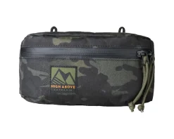 High Above Bags & Packs|The Rad MTB Hip Pack (Camo) (1.4L)