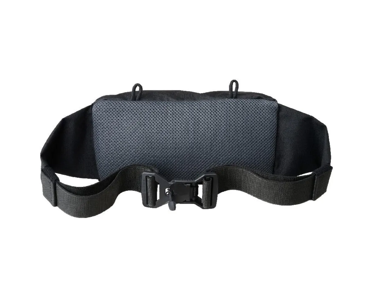 High Above Bags & Packs|The Rad MTB Hip Pack (Black) (1.4L)