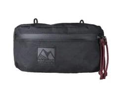 High Above Bags & Packs|The Rad MTB Hip Pack (Black) (1.4L)