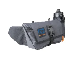 High Above Bags & Packs|The Venture MTB Hip Pack (Grey) (2.2L)