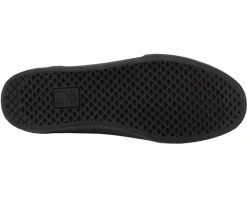 Higher Footwear Shoes|Clothing Sale|Crypt Canvas Shoes (Black Canvas/Black) (8)