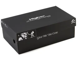 Higher Footwear Shoes|Clothing Sale|Crypt Canvas Shoes (Black Canvas/Black) (8)