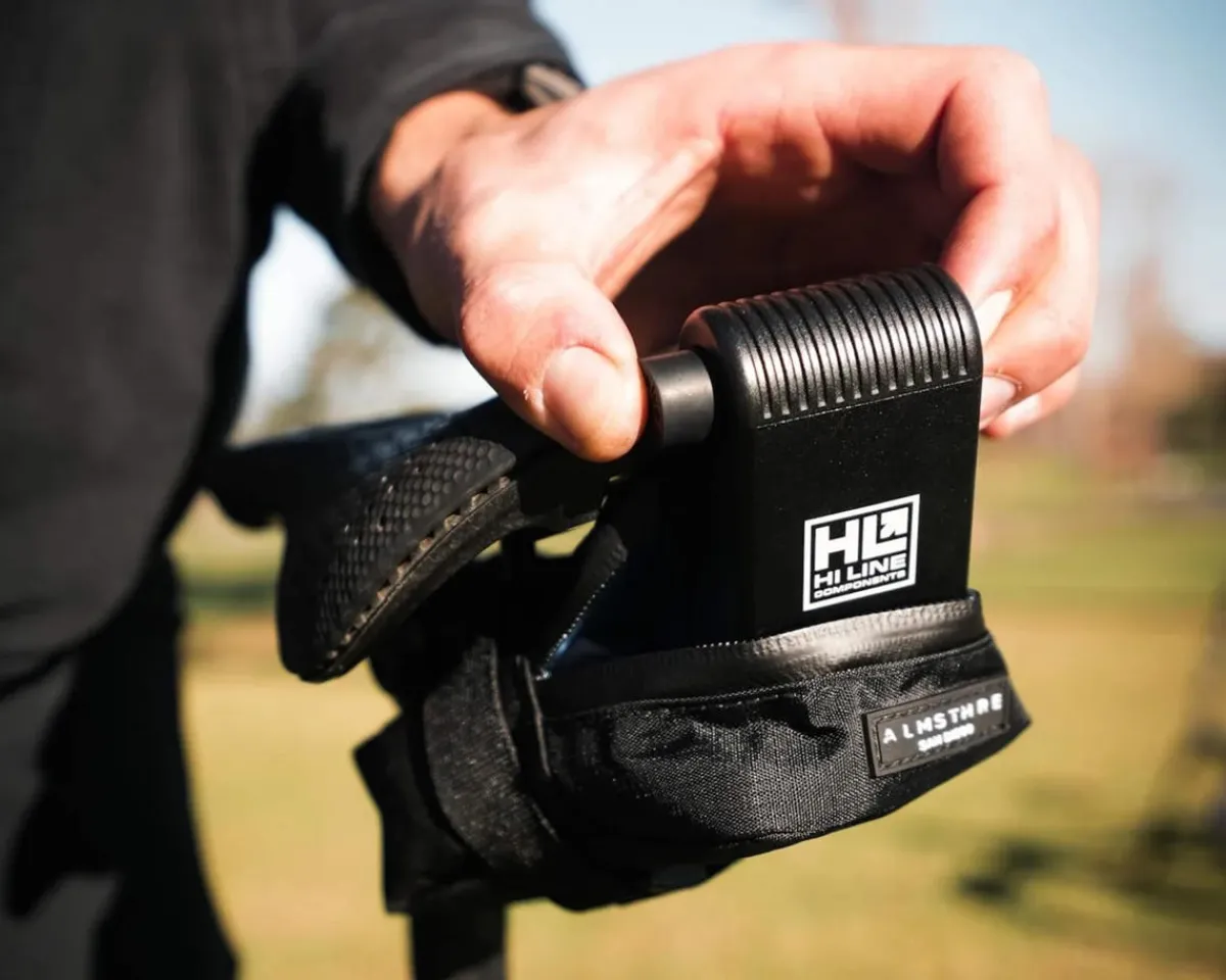 Hi Line Components Hot & New Products|Pumps & Co2|E-Pump Pro (Black)