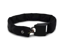 Hiplok Bike Locks|Original Wearable Bike Lock (Black)