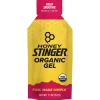 Honey Stinger Nutrition & Skin Care|Energy Gel (Fruit Smoothie) (24 | 1.2oz Packets)