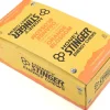 Honey Stinger Nutrition & Skin Care|Organic Energy Chews (Orange Blossom) (12 | 1.8oz Packets)