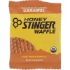 Honey Stinger Nutrition & Skin Care|Waffle (Caramel) (1 | 1oz Packet)