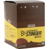 Honey Stinger Nutrition & Skin Care|Waffle (Chocolate) (12 | 1oz Packets)
