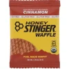 Honey Stinger Nutrition & Skin Care|Holiday Shopping|Waffle (Cinnamon) (1 | 1oz Packet)