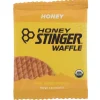 Honey Stinger Nutrition & Skin Care|Holiday Shopping|Waffle (Honey) (12 | 1oz Packets)