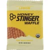 Honey Stinger Nutrition & Skin Care|Waffle (Lemon) (1 | 1oz Packet)