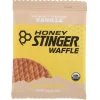 Honey Stinger Nutrition & Skin Care|Waffle (Vanilla) (1 | 1oz Packet)