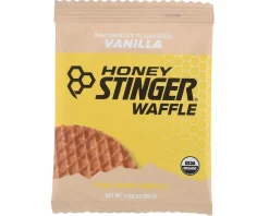 Honey Stinger Nutrition & Skin Care|Waffle (Vanilla) (1 | 1oz Packet)