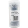 Hope Bottom Brackets & Parts|BSA24 Threaded Bottom Bracket (Black) (BSA) (68/73mm) (24mm Spindle)
