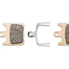 Hope Brakes|Disc Brake Pads (Sintered) ( Tech v2/ Mono v2) (1 Pair)